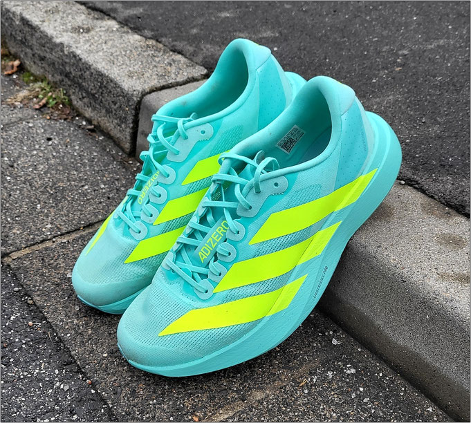 Top Allround-Runner ohne Carbon!