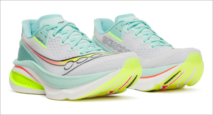 Bildquelle: Saucony