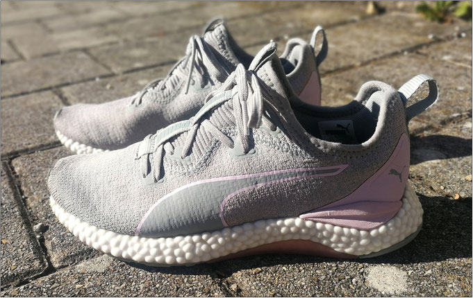 Hybrid runner outlet wns puma
