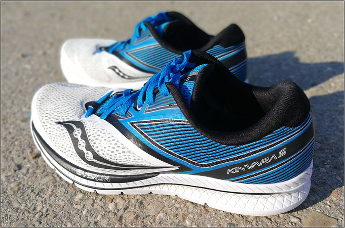 Saucony kinvara 9 denim shop