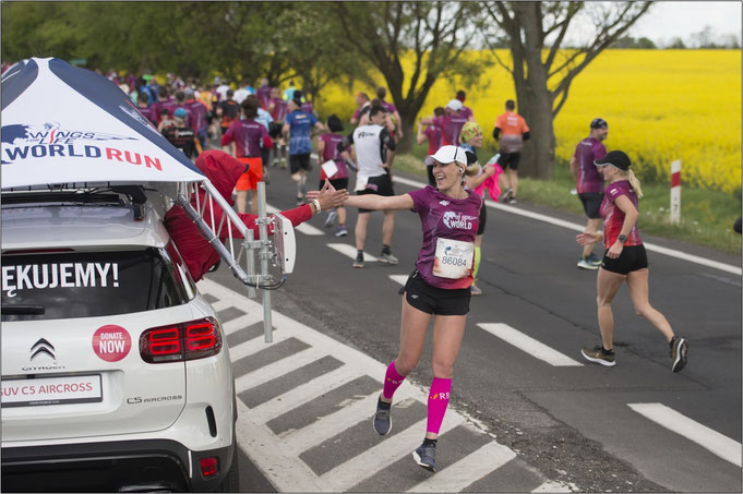 Bildquelle: Lukasz Nazdraczew für Wings for Life World Run via Redbullcontentpool.com