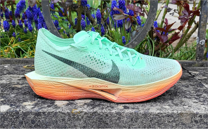 Kann der 'Vaporfly 3' von Nike überzeugen?