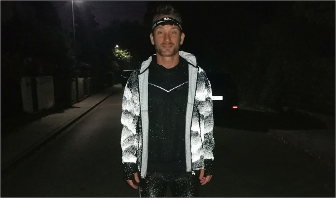 Die Running-Kollektion NORDIC LIGHT verspricht einiges!