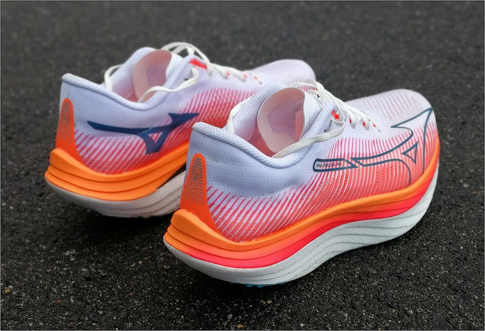 Laufschuh-Highlight für Halbmarathons & Marathons?