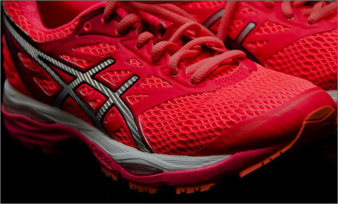 Asics womens gel cumulus 18 clearance