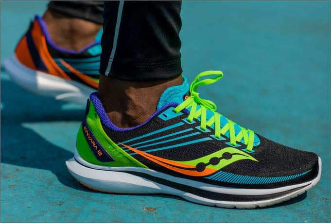 Saucony news deals