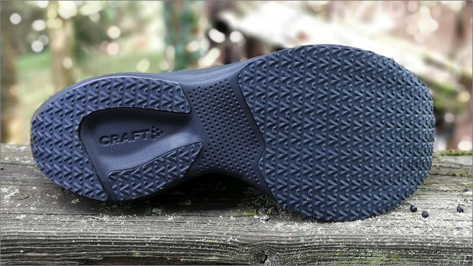 Grip-Eigenschaften und Haltbarkeit sind top!