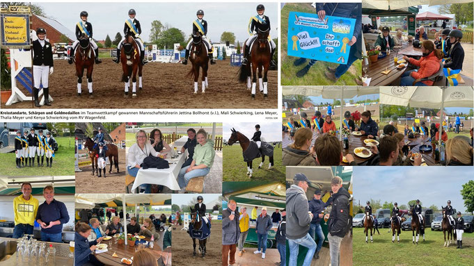 Impressionen Turnier 2023