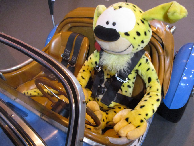 EXCALIBUR 35X AUTO MOTO CLASSIC STRASBOURG MARSUPILANI