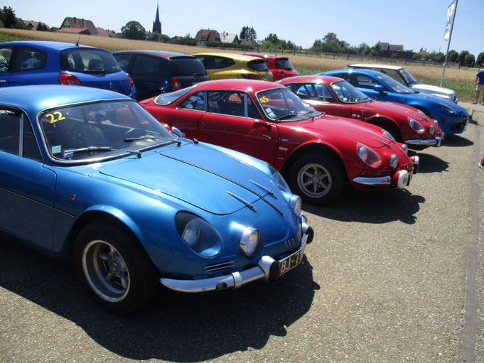 Alpine