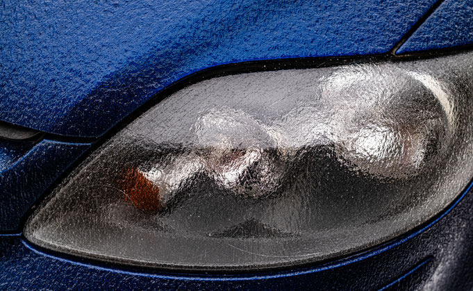 Eisregen am 05.02.2026