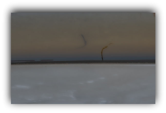 weiter Horizont....      10.02.2026