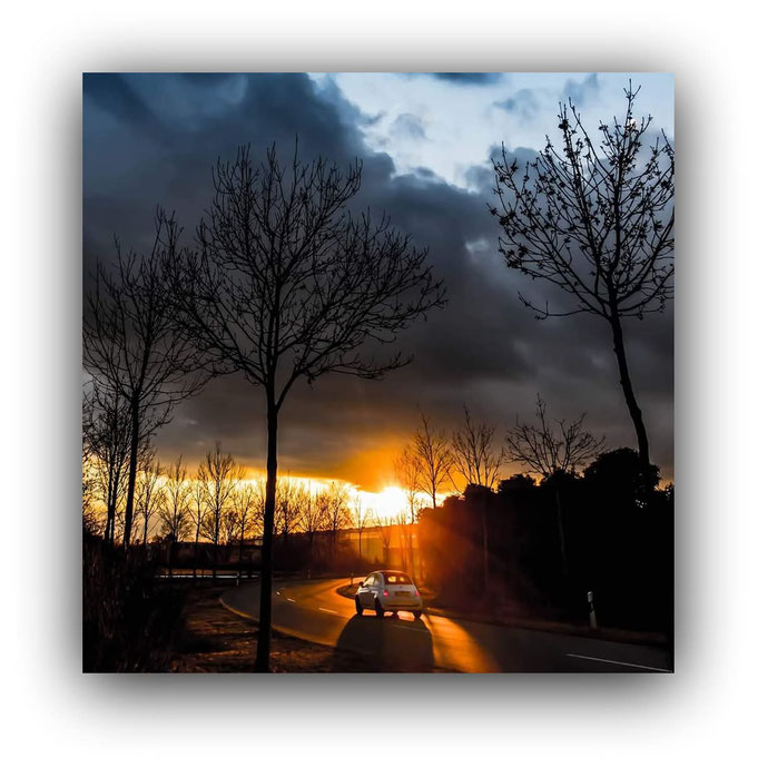Street in der Fotografie   2018