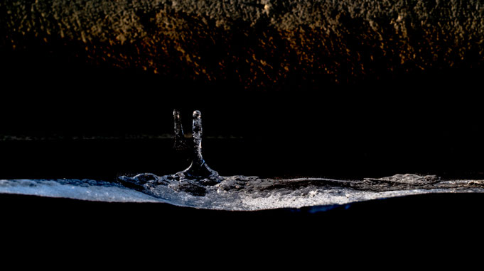 Eisschnecke