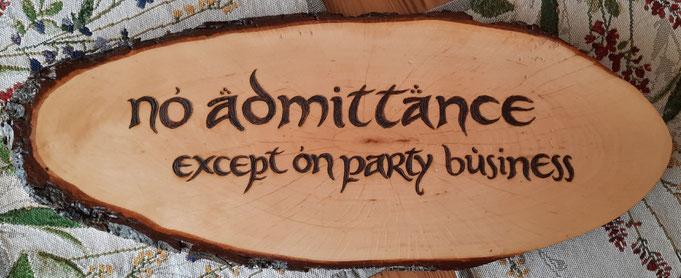 Pyrografie Brandmalerei