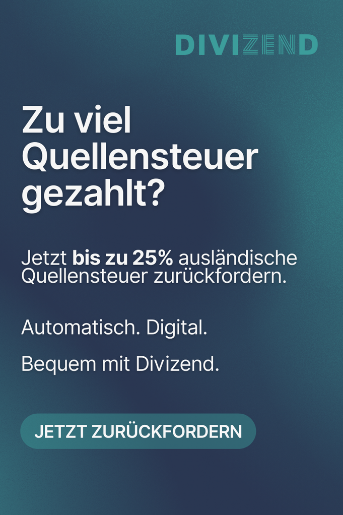 Monatsergebnisse Optionshandel seit 2017, tabellarische Übersicht