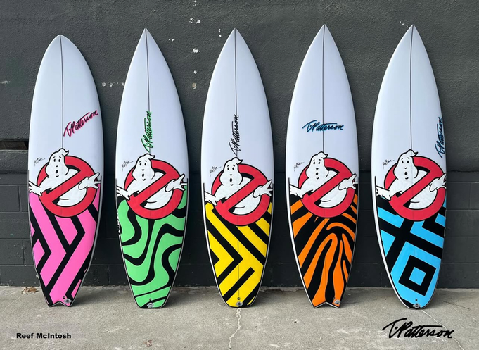 Timmy patterson/USA