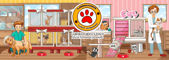 Laboratorio Clínico Alicia Fernanda Jaramillo, Pruebas de Laboratorio en Palmira, Laboratorio Clínico Veterinario.