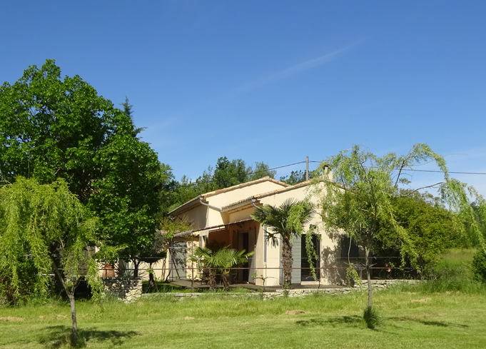 Gîte Maison de vacances Jas du Ventoux Crillon le Brave Bedoin Vaucluse Provence Mont Ventoux