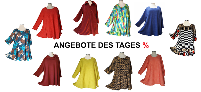Diese und viele andere Angebote des Tages finden Sie hier: