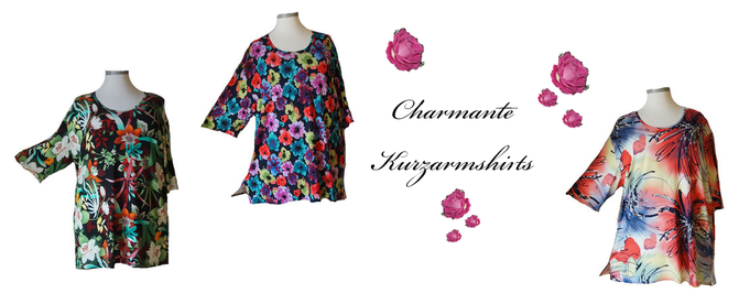 Mari Dago Angebote Shirts, Kurzarmshirts