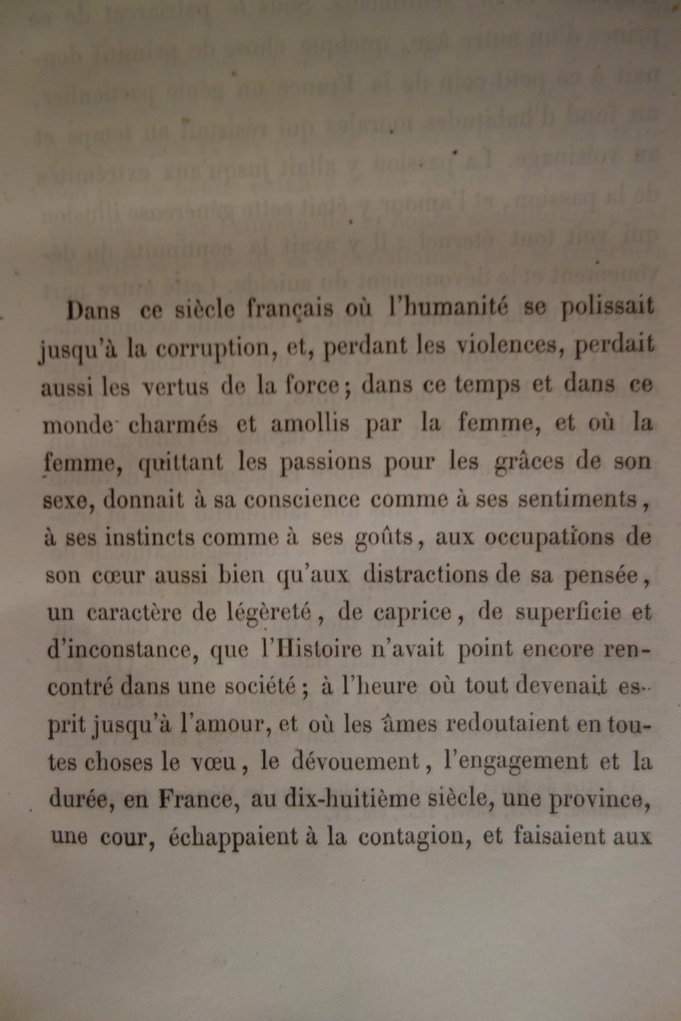 Edmond et Jules GONCOURT, Les Maîtresses de Louis XV, Didot, 1860, édition originale, livre rare