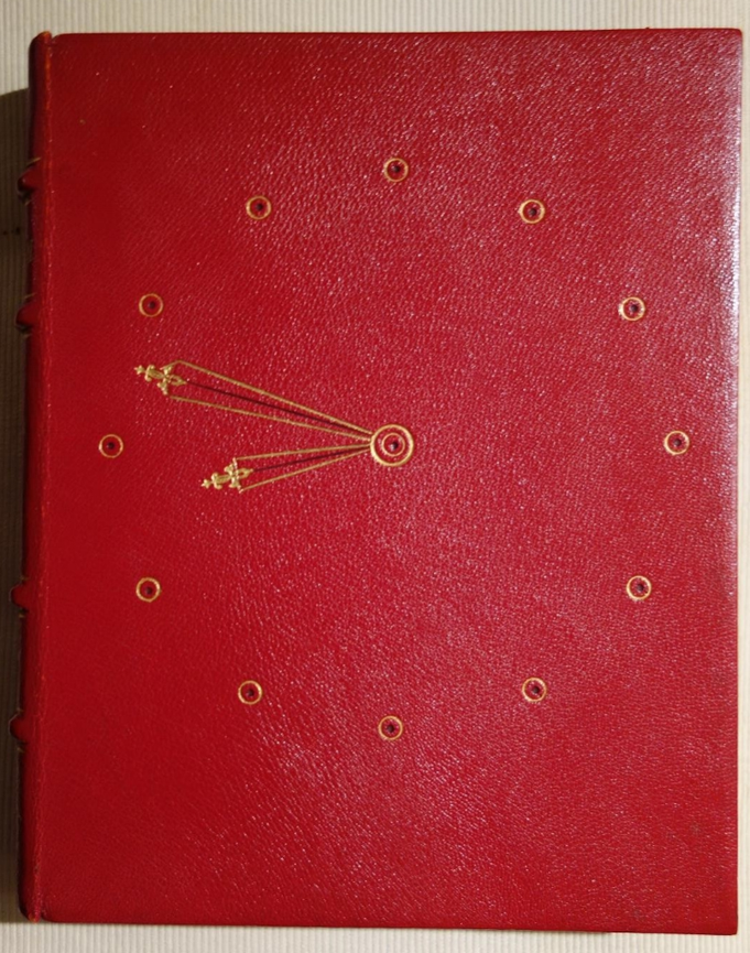 Georges COURTELINE, Le train de 8 h 47, illustrations de Dignimont, 1927, livre rare