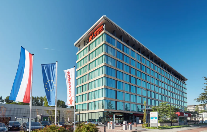 Corendon Hotel Amsterdam Nieuw West