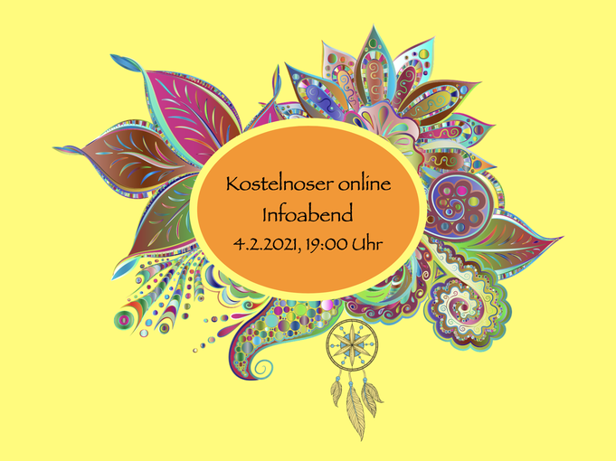 kostenloser infoabend online 4.2.2021