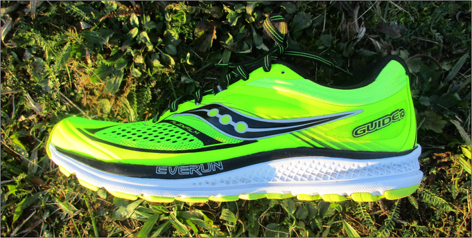 Saucony everun avis online