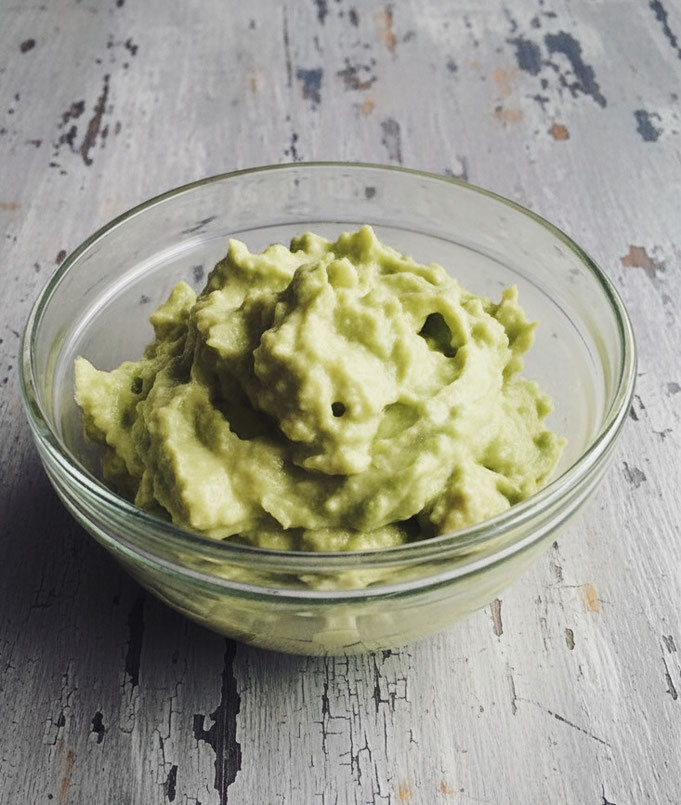 Guacamole Cashewkerne, Avocado Cashew Thermomix, Guacalome Dip Thermomix, Guacamole Cashew Thermomix