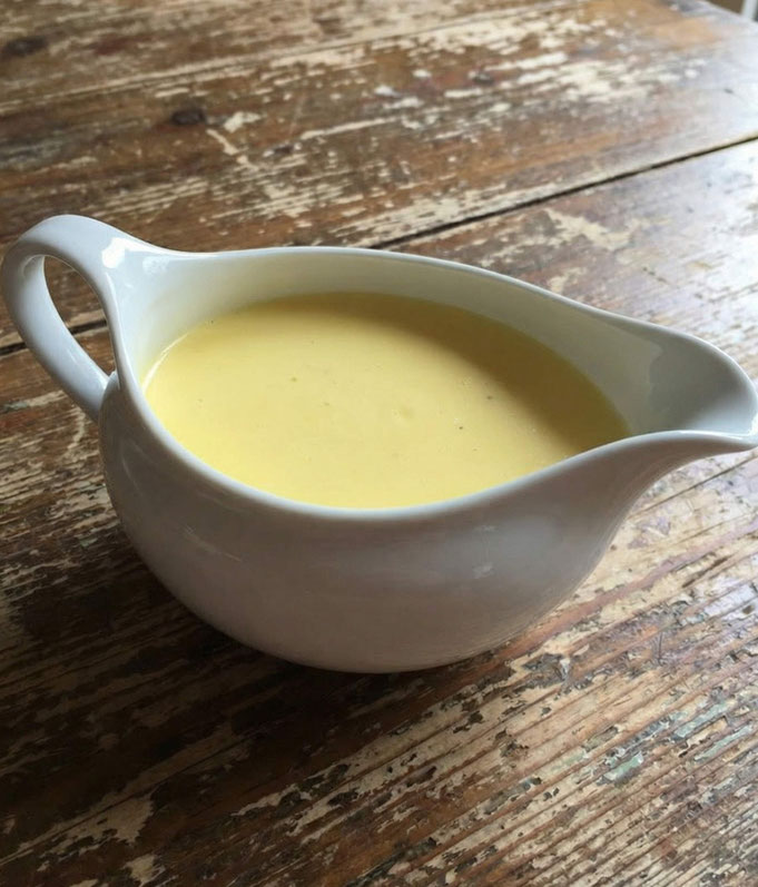 Hollondaise vegan, Hollondaise Thermomix, Hollondaise ohne Ei, Hollondaise ohne Ei Thermomix, Hollondaise vegan Thermomix