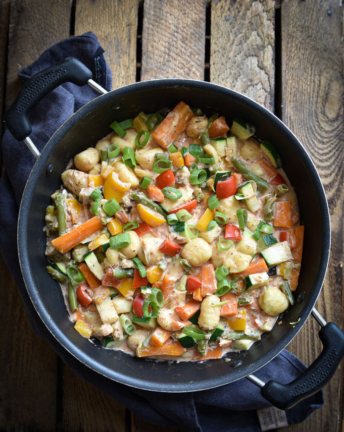All in One One Pot mix dich gl cklich Thermomix Rezepte