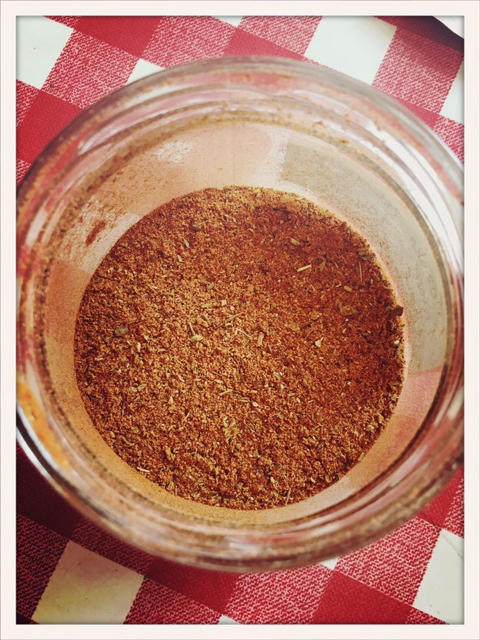 Gewürzmischung Bolognese, fix für spaghetti bolognese selber machen, gewürz bolognese, gewürzmischung bolognese thermomix