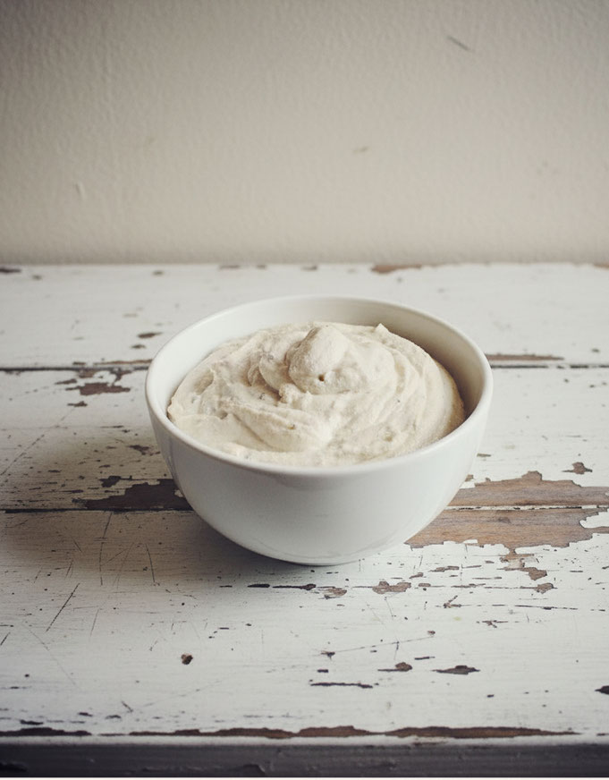 Ricotta Thermomix, vegan Ricotta, vegan Thermomix, Ricotta selber machen