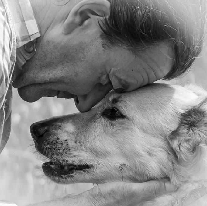 Chris Goette zertifizierter Hundetrainer Göttingen Pet’s Pleasure