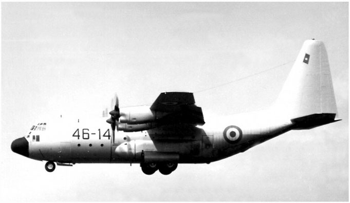 Photo Credit: c-130.net