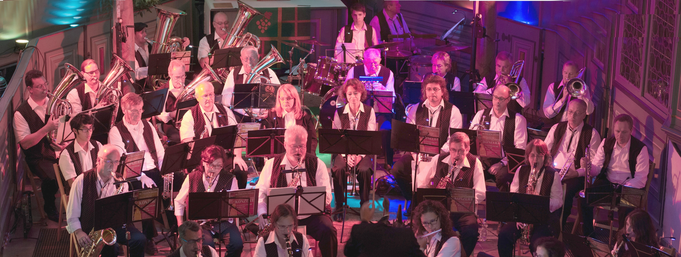 Ländchesmusikanten Konzert 'Herbstliche Klangfarben' 2012