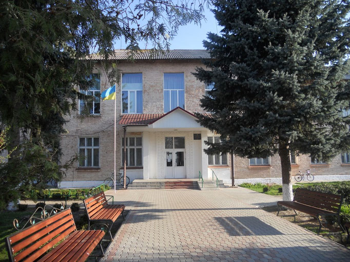 Головна сторінка - ЗОШ №2