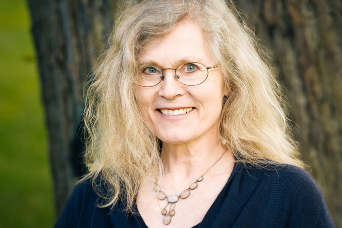 Julia Barthe © lichtgeschrieben