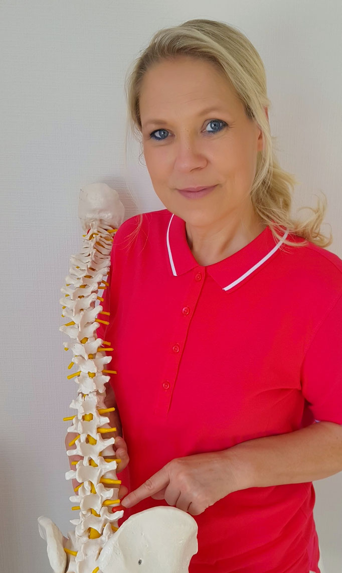 Privatpraxis Für Physiotherapie Und Atlaskorrektur Johnny Krähahn Physiotherapie & Naturheilverfahren - Physiotherapie & Naturheilkunde