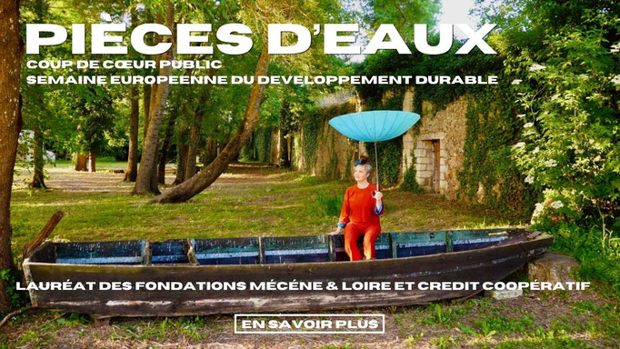 spectacle sensibilisation eau