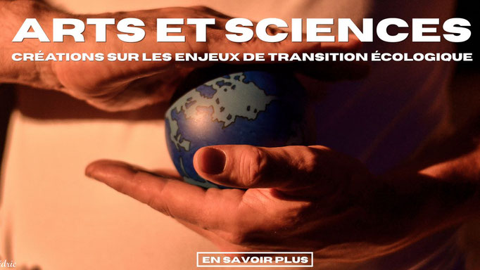 spectacle environnement développement durable
