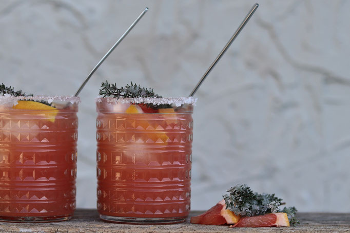 Grapefruit-Gin-Tonic