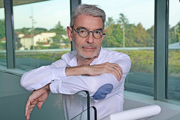 ©Christel Mauve – Le Songe du Miroir