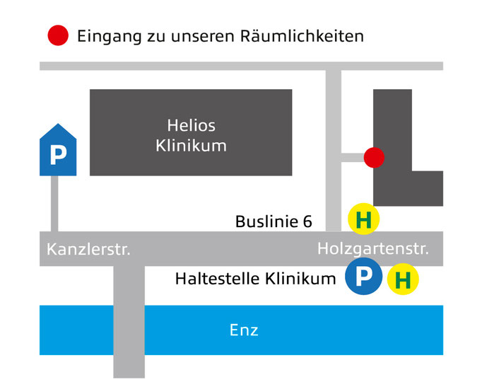 Das Team Psychosoziale Krebsberatungsstelle Pforzheim