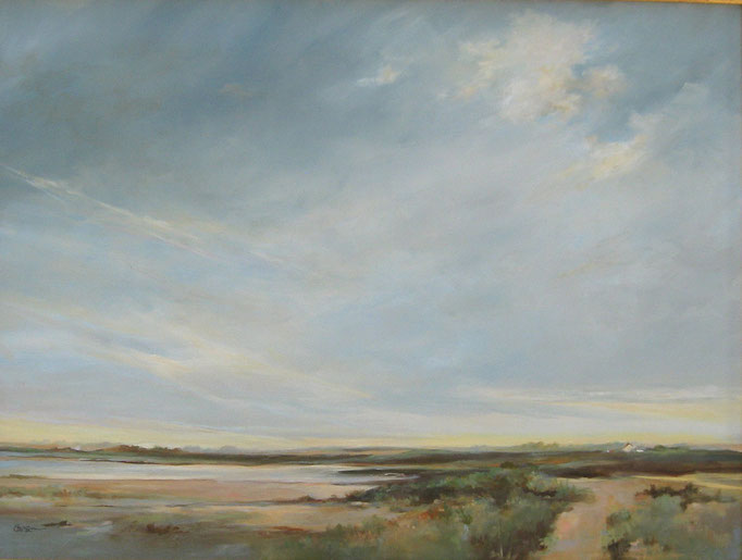 Coastal path