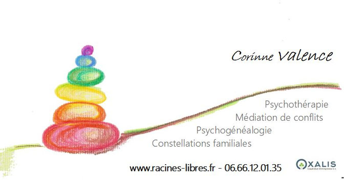 Site de racines libres coaching psychothérapie management libéré