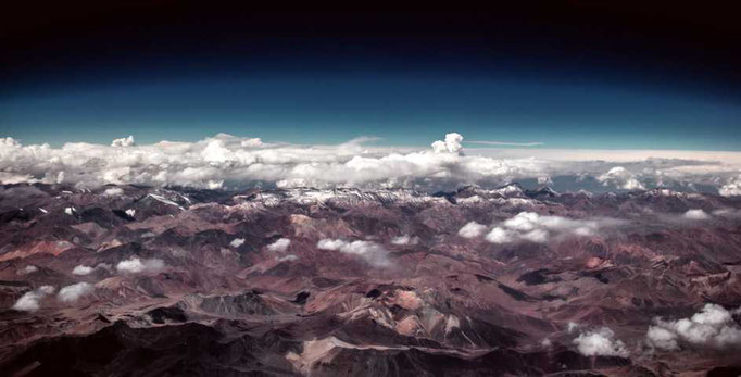 Chilereisen