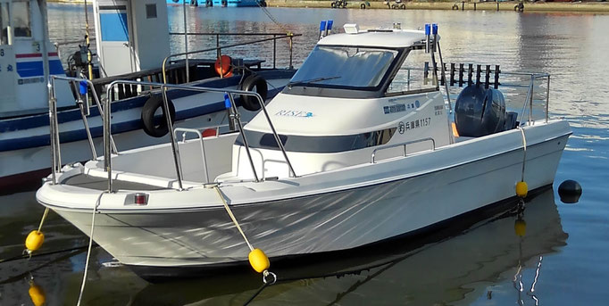 神戸港出船の遊漁船 Rise ライズ Kobe Fishing Guide Service 神戸港出船の遊漁船 Rise ライズ Kobe Fishing Guide Service